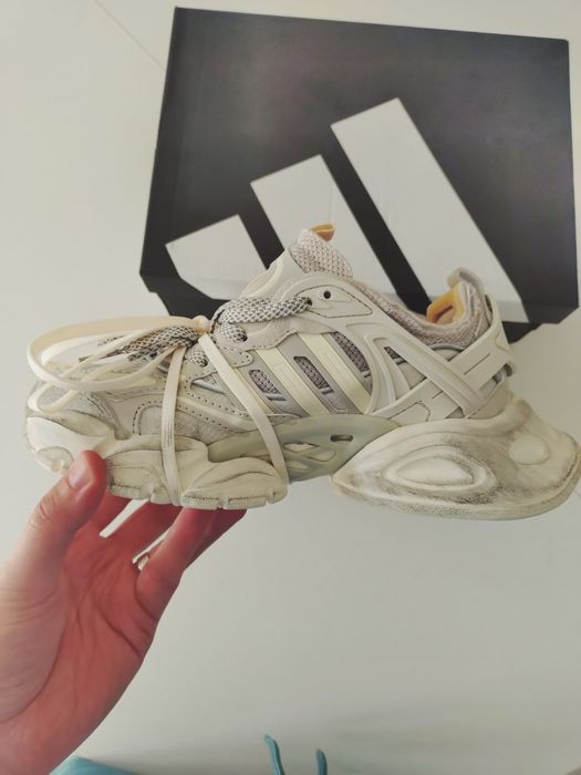Adidas XLG Runner Deluxe