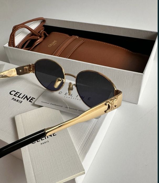 Ochelari de soare Celine