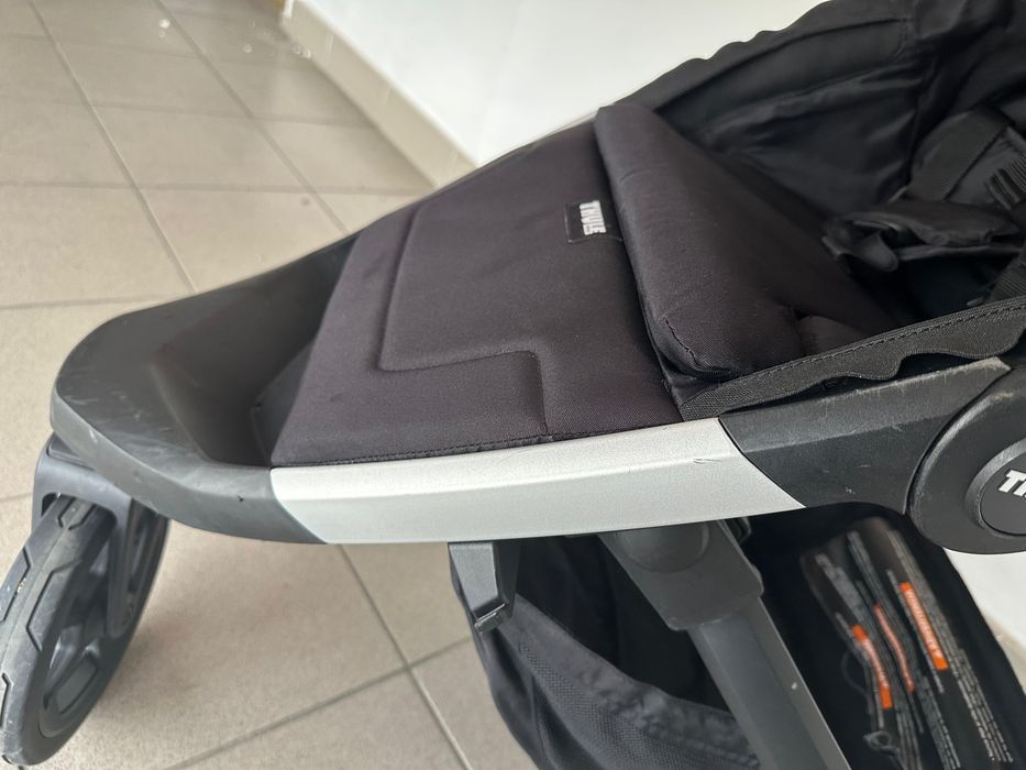 Cărucior Thule SPRING