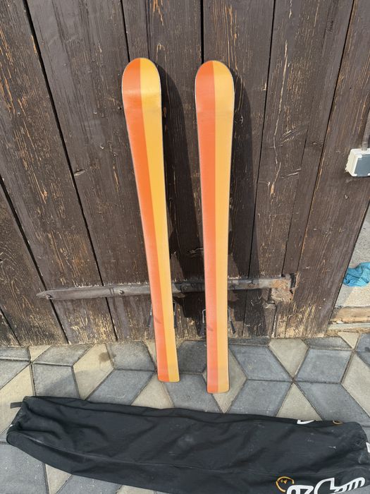 Ski copii impecabile