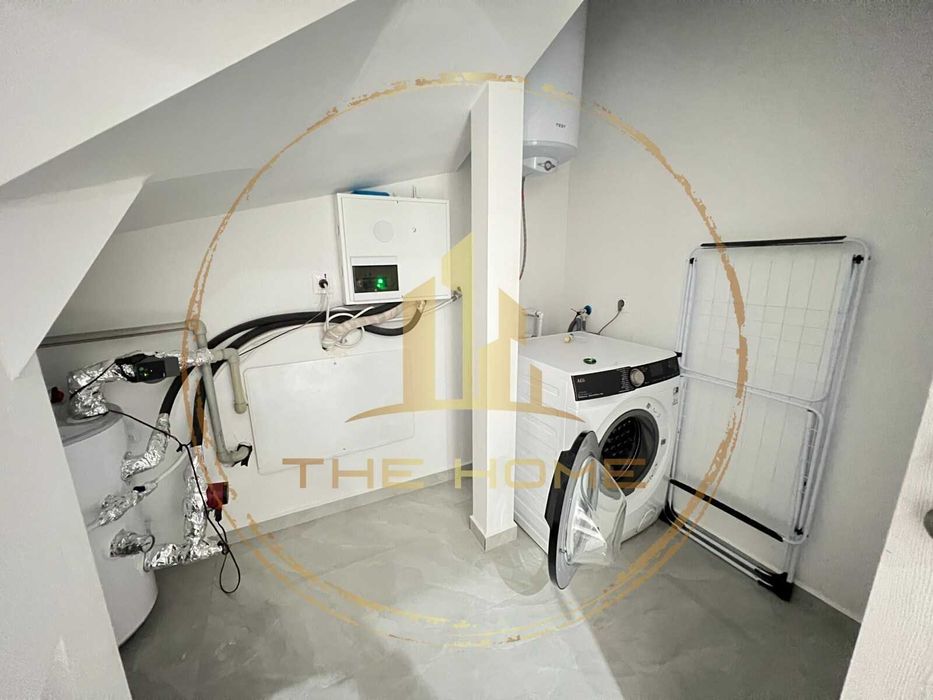 Дава се под наем Къща в Варна, м-т Фичоза - 120 кв.м за 1595.79 € - Снимка #6