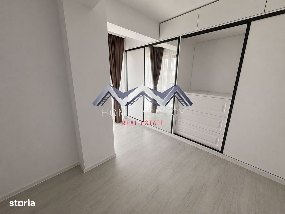 Apartament 3 camere | Otopeni central | mobilat, utilat | parcare subt