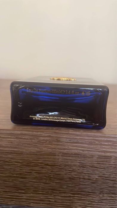 парфюм amouage interlude