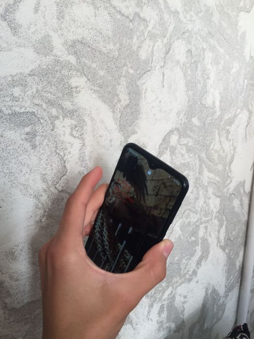 Samsung galaxy M21 birinchi qo'l
