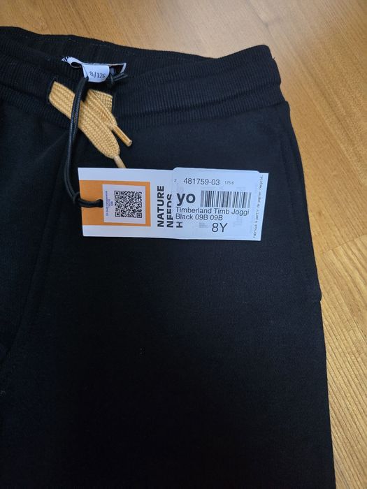Trenning TIMBERLAND copii