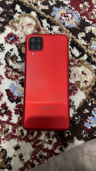 Телефон Galaxy a 12