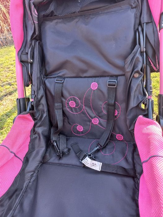 Продам коляску бу