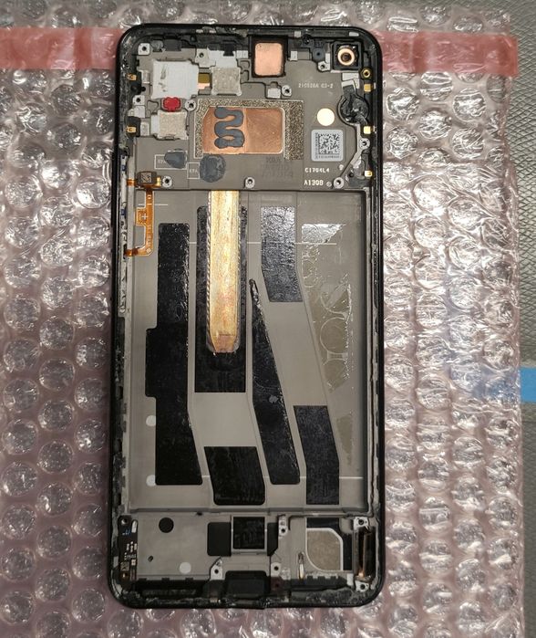 Дисплей за Mi 11 lite 5g