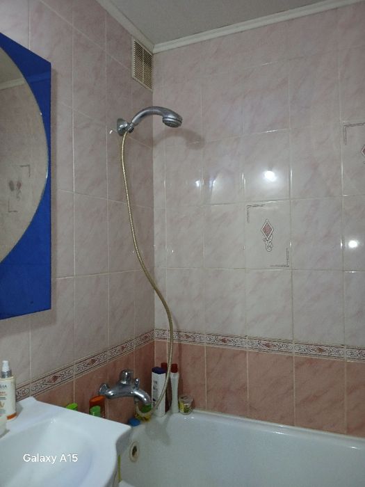 Продам однокомнатную квартиру