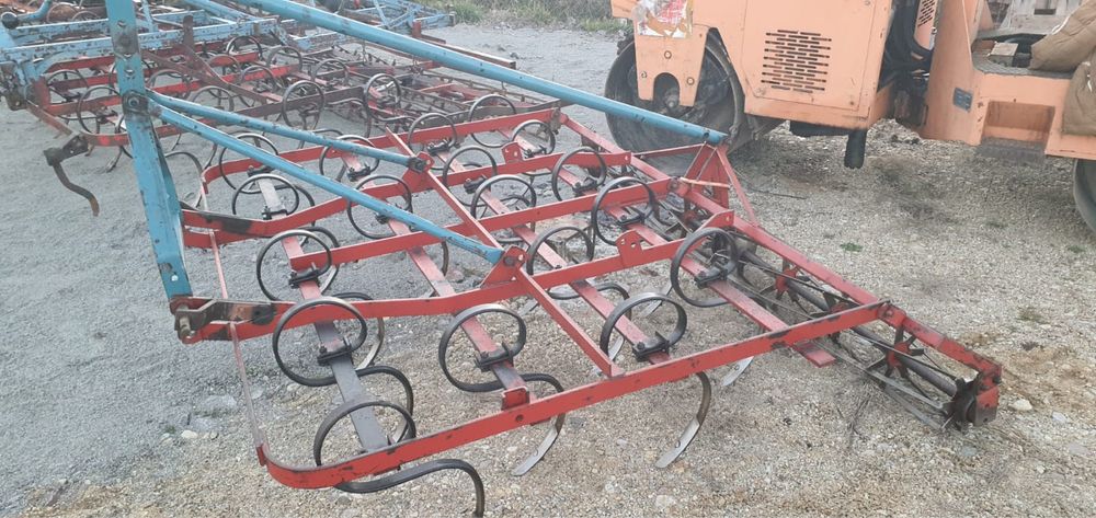 Combinatoare sol,cultivator prelucrare sol 2,2 pana la 3 m