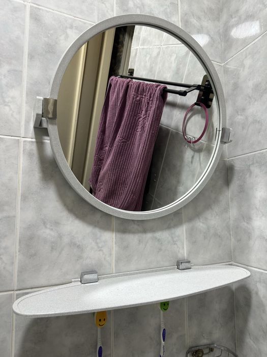 продаю зеркало б/у