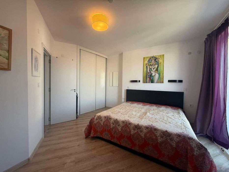 Продава се Двустаен апартамент в Обзор - 84 кв.м за 1727 €/кв.м - Снимка #9