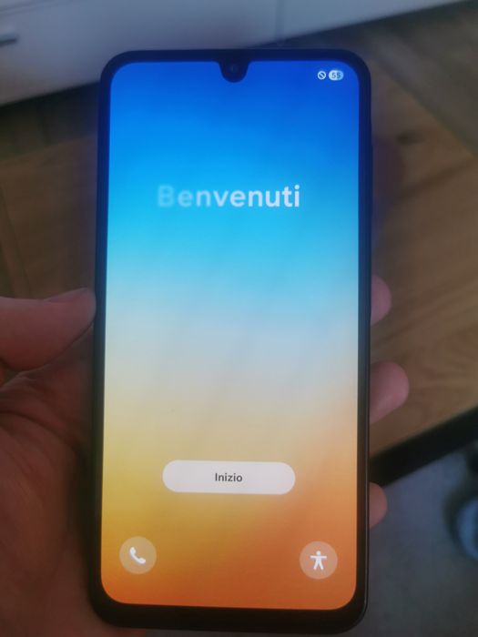 Samsung Galaxy A17 5G, 4GB RAM, 128 GB memorie internă