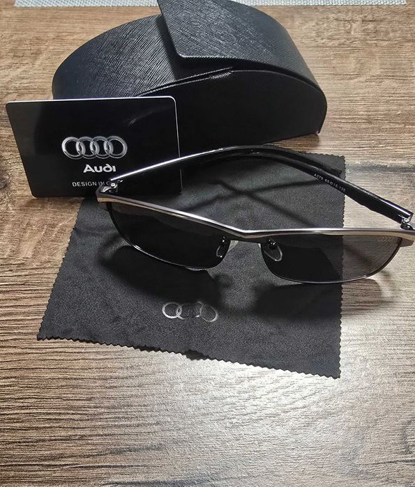 Слънчеви очила Ауди / Audi