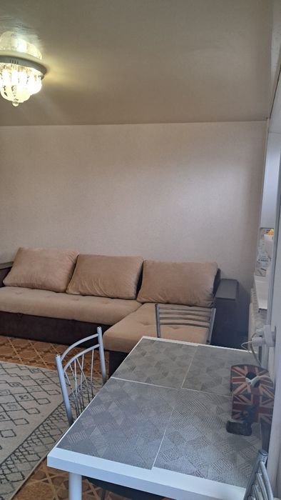 Продам  3 х комнатную квартиру