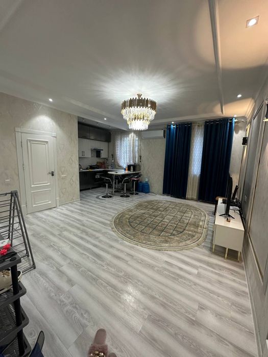 Сдаю свою квартиру Г Бухара