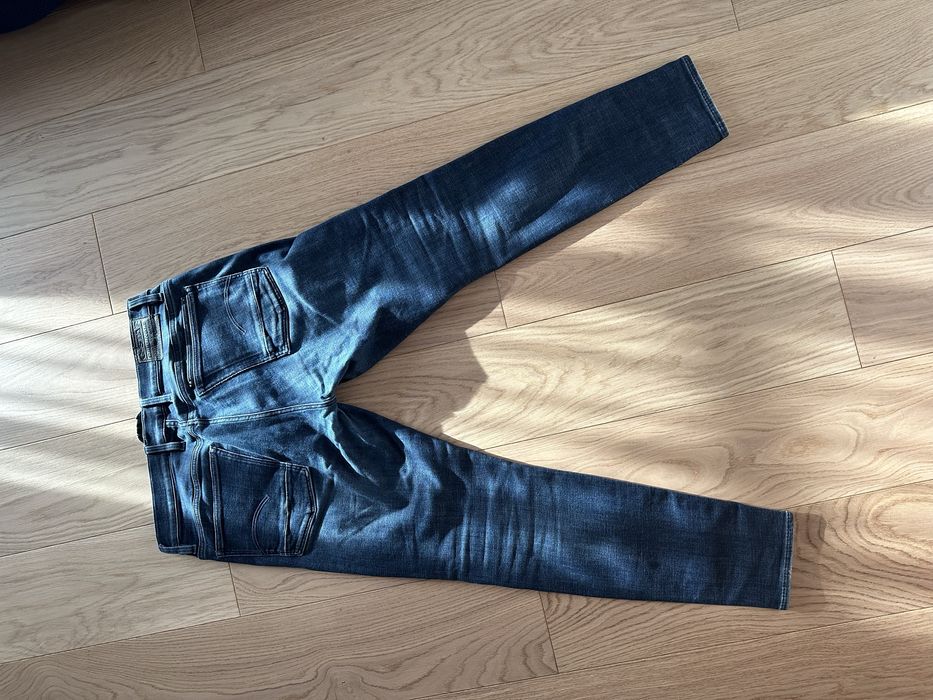 Дънки G-Star Оригинал