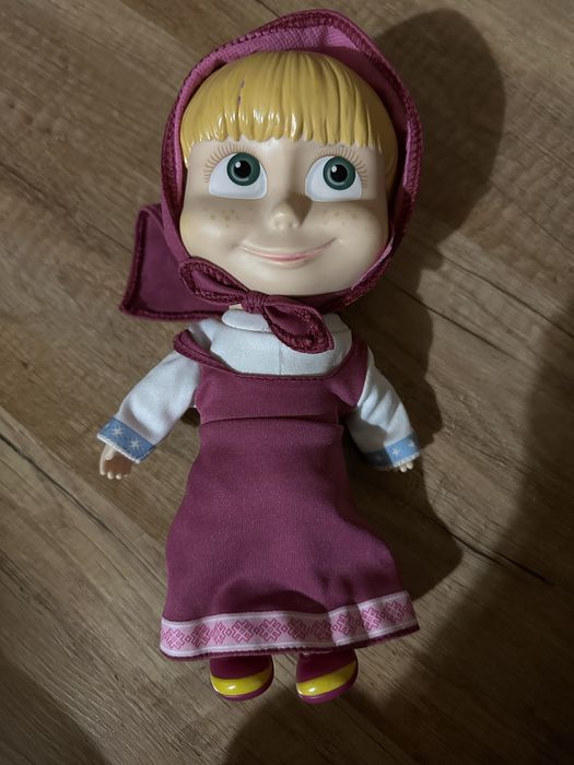 Лотове с играчки