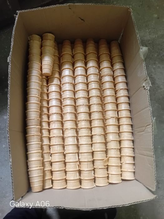 Мороженное аппарат