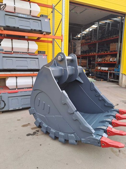 Cupa de SAPAT M90 F HB - Compatibila cu excavator Hitachi ZX210 noua