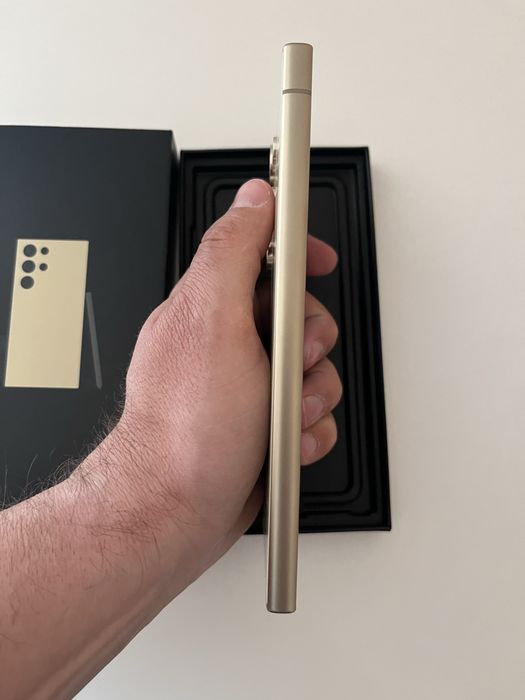 Samsung S24ultra 256GB