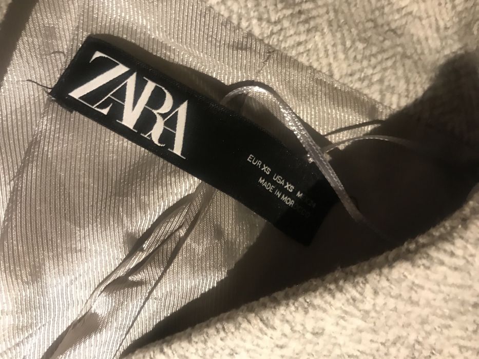 Ново Палто Zara - размер XS