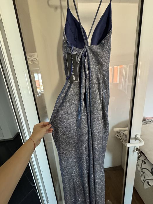 Rochie Luxuri Limited