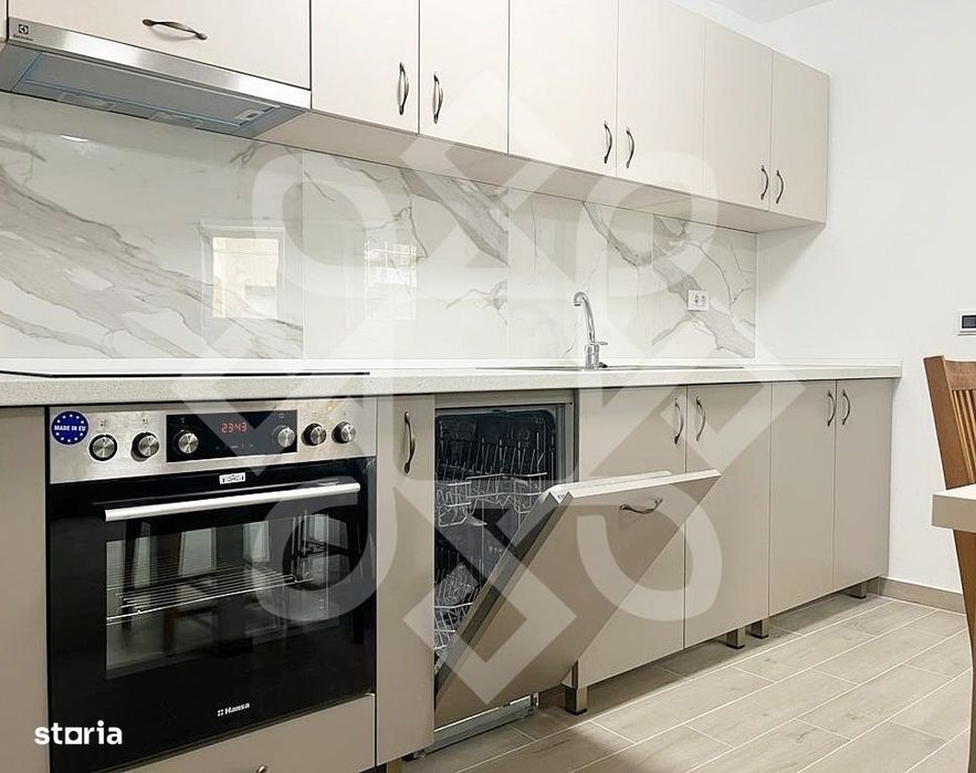 Apartament cu 3 camere de vanzare ultracentral in Oradea