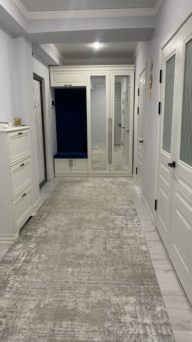 2-х комнатная квартира Комфорт класс