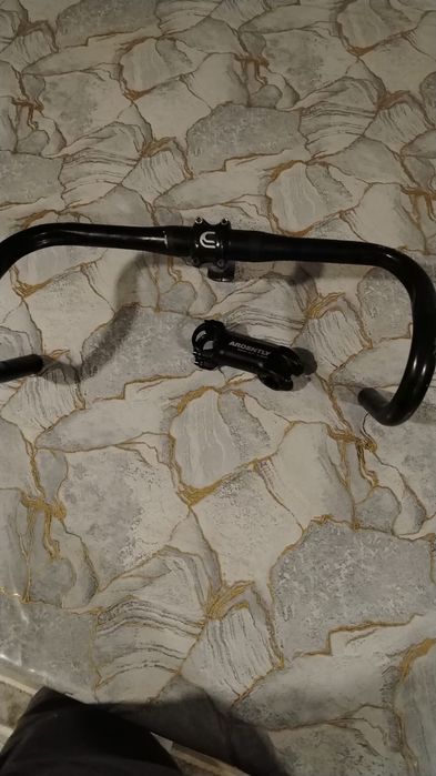 Продам запчасти на fixed gear