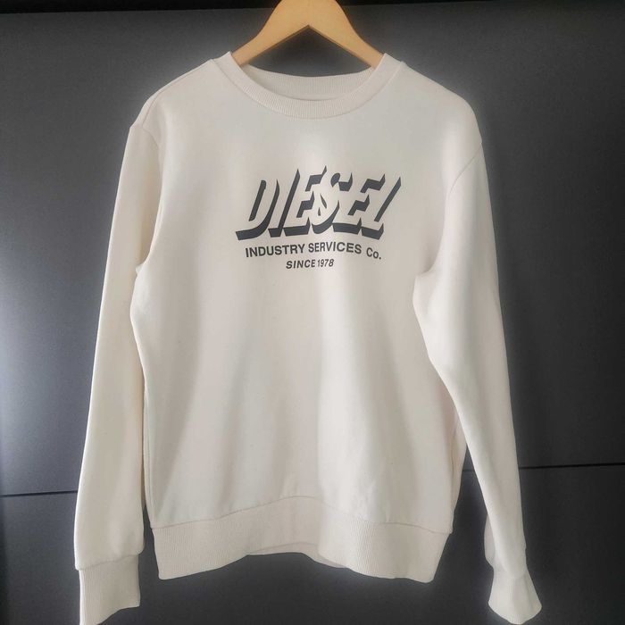 Diesel  суитшърт мъжски М