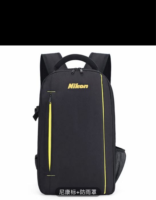 Рюкзак для фототехники