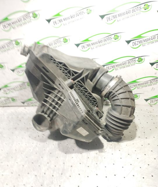 Carcasa filtru aer 8KO.133.837 AB Audi A4 B8/8K