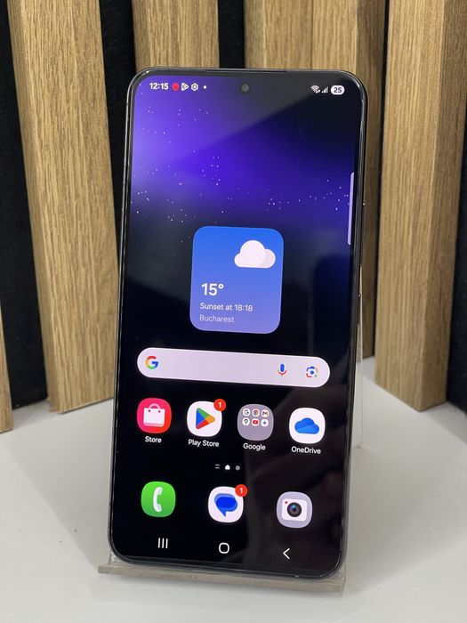 Samsung S22 128Gb 8Gb ram Garantie/Factura #63532