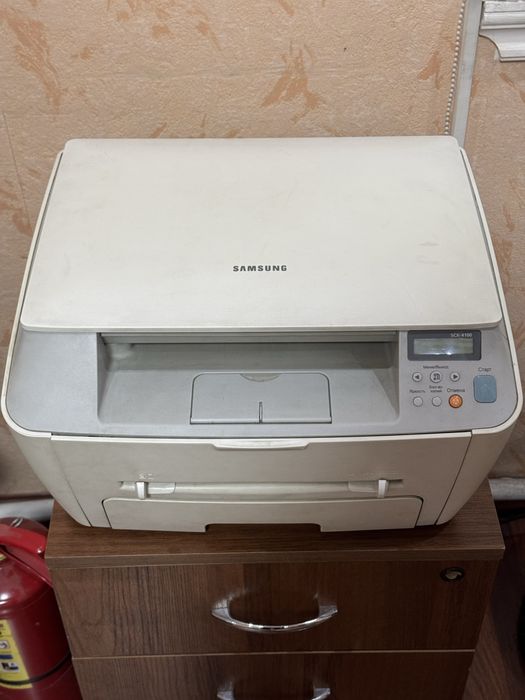 Принтер Samsung