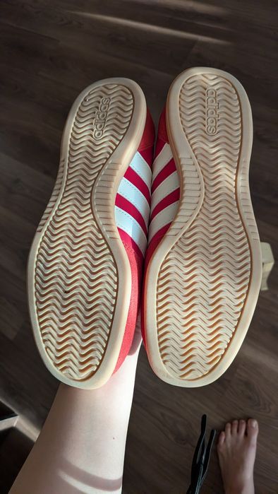 Балетки Adidas Barreda Mary Jane