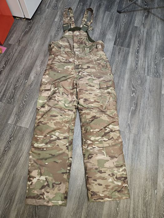 Продам бушлат с ватниками