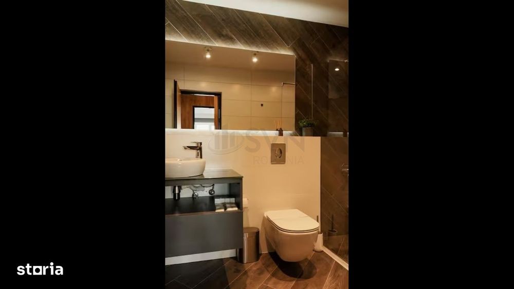 Apartament Pipera de vanzare l Terasa 100 mp