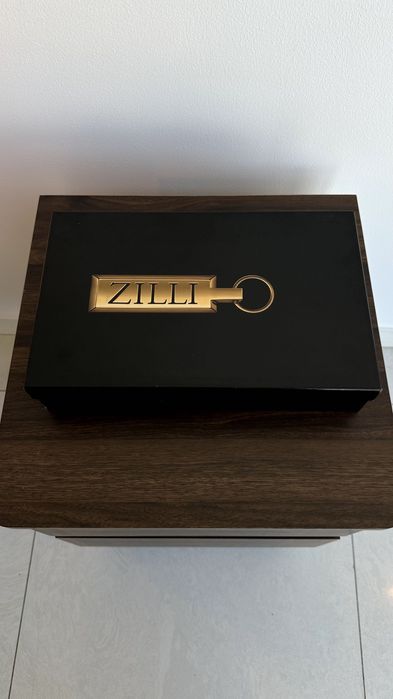 Мужская рубашка ZILLI