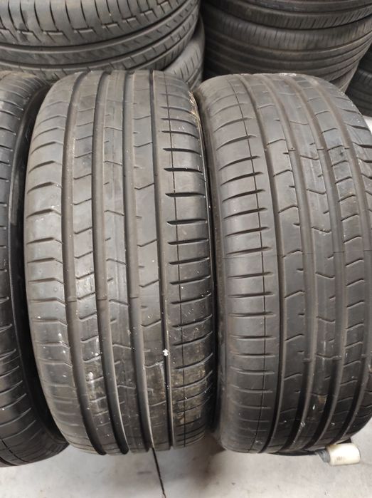 245/45/20 Pirelli