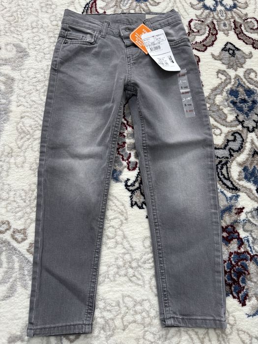 Джинсы от Waikiki.