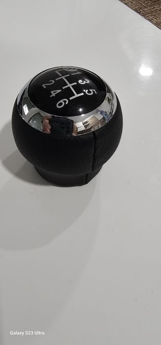 Топка за скоростен лост Toyota