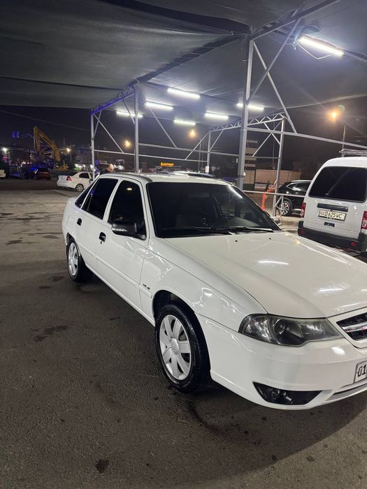 Nexia 2 Donc 2014 navarot