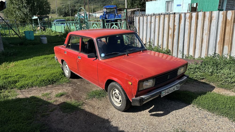 Продается ВАЗ 2105