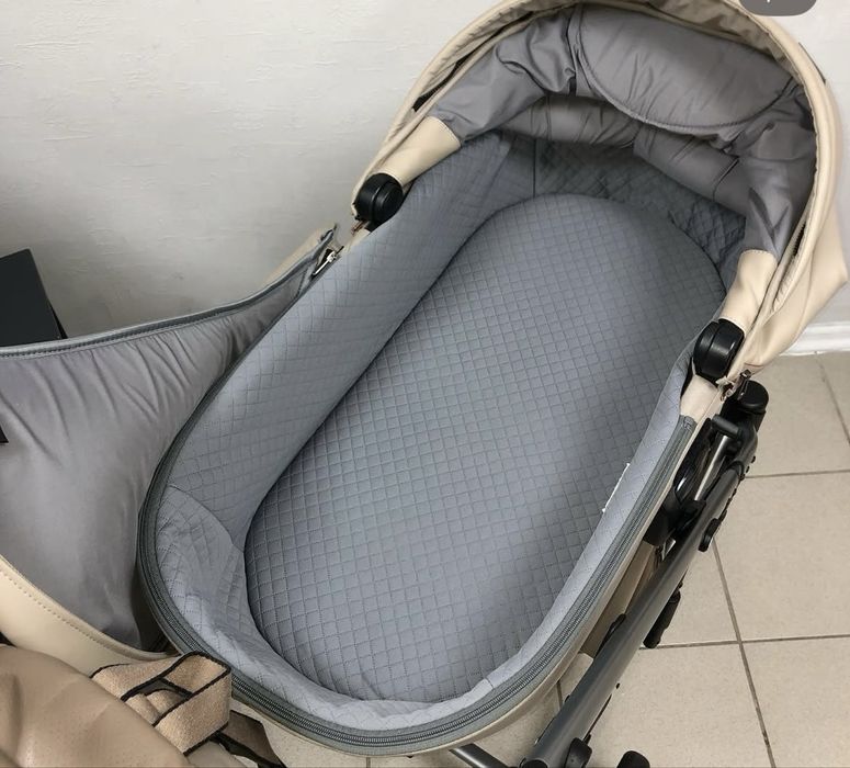Продам колску Anex e type
