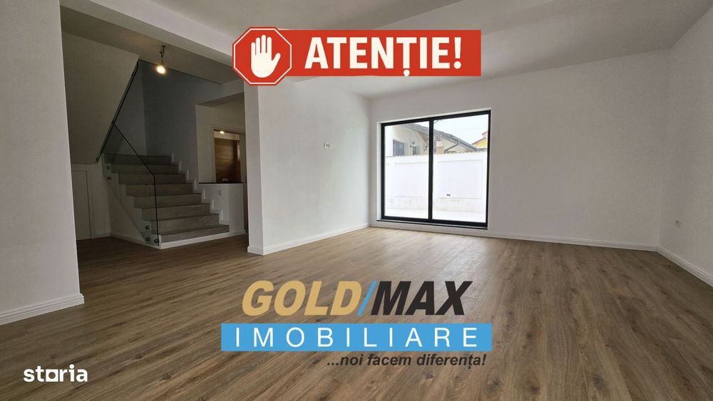 Duplex de lux la cheie, Trivale - Tancodrom