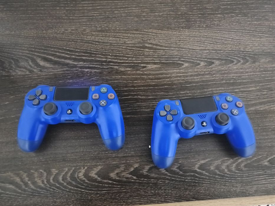 PlayStation 4 slim 1 TB