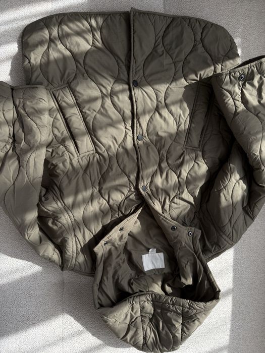 Geaca impermeabila Zara 11-12 , 148cm