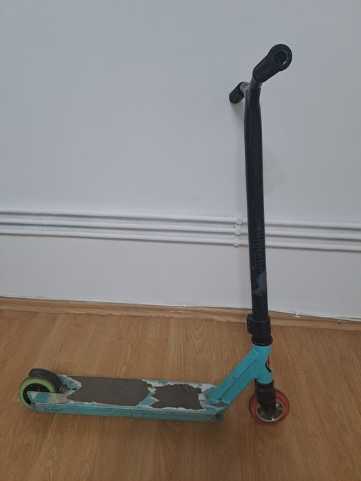 Trotineta Oxelo freestyle mf1