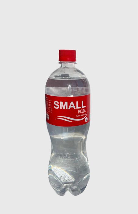 Вода с завода Алматы